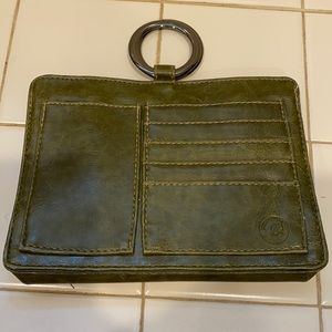 Pouchee inside bag 7x5x3,5”